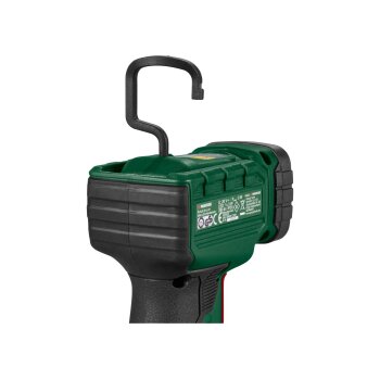 PARKSIDE PERFORMANCE® 20 V Akku-Werkzeug-Kombiset, mit 2 Akkus und Ladegerät - B-Ware neuwertig