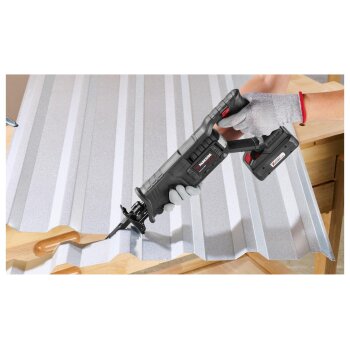 PARKSIDE PERFORMANCE® 20 V Akku-Werkzeug-Kombiset, mit 2 Akkus und Ladegerät - B-Ware neuwertig