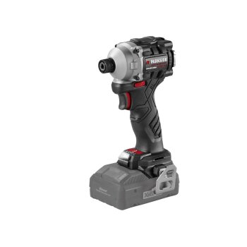 PARKSIDE PERFORMANCE® 20 V Akku-Werkzeug-Kombiset, mit 2 Akkus und Ladegerät - B-Ware neuwertig