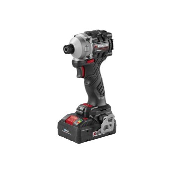 PARKSIDE PERFORMANCE® 20 V Akku-Werkzeug-Kombiset, mit 2 Akkus und Ladegerät - B-Ware neuwertig