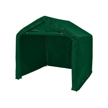 PARKSIDE® Zeltgarage, 180 x 180 x 180 cm - B-Ware sehr gut