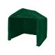 PARKSIDE® Zeltgarage, 180 x 180 x 180 cm - B-Ware sehr gut