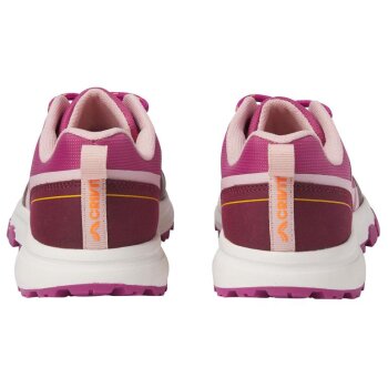 CRIVIT Kinder-Laufschuhe, wasserabweisend, 34, rosa - B-Ware sehr gut