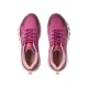 CRIVIT Kinder-Laufschuhe, wasserabweisend, 34, rosa - B-Ware sehr gut