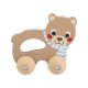 LUPILU® Holz Spiel- und Lernboxen (6-12 Monate) - B-Ware neuwertig