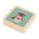 LUPILU® Holz Spiel- und Lernboxen (6-12 Monate) - B-Ware neuwertig