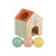 LUPILU® Holz Spiel- und Lernboxen (6-12 Monate) - B-Ware neuwertig