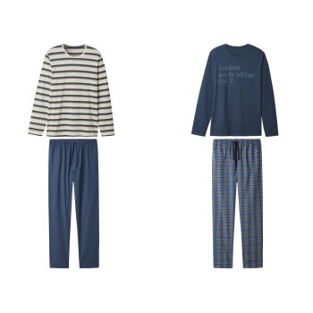 esmara Men Herren Pyjama - B-Ware