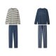 esmara Men Herren Pyjama - B-Ware