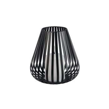 LIVARNO home LED-Kerzenlaterne mit Flackereffekt - B-Ware