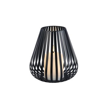 LIVARNO home LED-Kerzenlaterne mit Flackereffekt - B-Ware