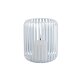 LIVARNO HOME LED-Kerzenlaterne mit Flackereffekt - B-Ware