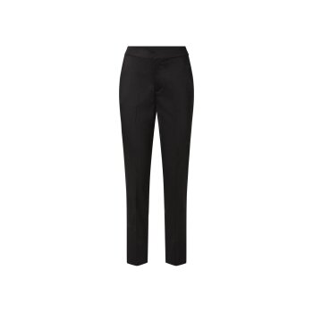 esmara® Damen Slacks, moderne Knöchellänge - B-Ware