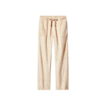 esmara® Damen Plüsch Pyjama - B-Ware