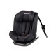 bebeconfort Kindersitz »Ever Fix i-Size«, schwarz, mitwachsend - B-Ware
