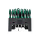 PARKSIDE® Schraubendreher- und Bit-Set, 101-teilig - B-Ware