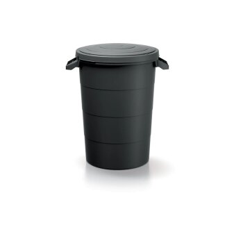Prosperplast Regenwassertank »SMOOTH«, 80 l,...