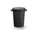 PROSPERPLAST Regenwassertank »SMOOTH«, 80 l, anthrazit - B-Ware