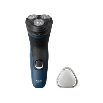 PHILIPS Elektrischer Trockenrasierer »S1134/00...