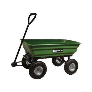 Güde Gartenwagen GGW 250 SET - B-Ware