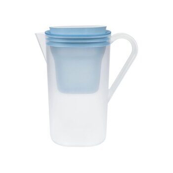 ERNESTO® Wasserfilter-Starterset, inkl. 1...