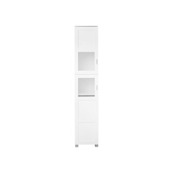 LIVARNO home Bad-Hochschrank »Basel« mit 2...