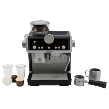 Casdon Kinder DeLonghi Barista Kaffeemaschine, mit...
