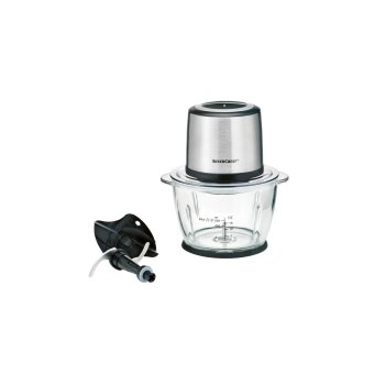 SILVERCREST® KITCHEN TOOLS Multizerkleinerer, mit hochwertigem Mixbehälter aus Glas - B-Ware