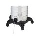 PARKSIDE® Nass-/Trockensauger »PWD 25 C4«, 240 Airwatt - B-Ware gut