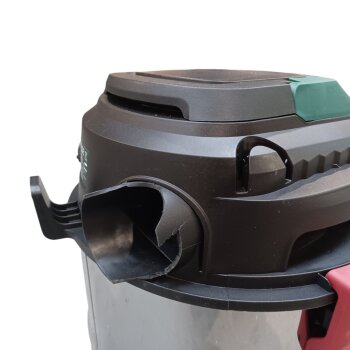 PARKSIDE® Nass-/Trockensauger »PWD 25 C4«, 240 Airwatt - B-Ware sonstiges