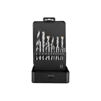 PARKSIDE PERFORMANCE® 20 V Akku-Schlagbohrschrauber-Set »PSBSAP 20-Li D4«, mit Akku- und Ladegerät - B-Ware sehr gut