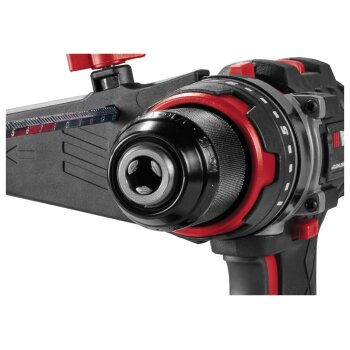 PARKSIDE PERFORMANCE® 20 V Akku-Schlagbohrschrauber-Set »PSBSAP 20-Li D4«, mit Akku- und Ladegerät - B-Ware sehr gut