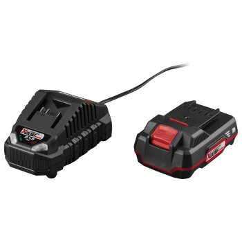 PARKSIDE PERFORMANCE® 20 V Akku-Schlagbohrschrauber-Set »PSBSAP 20-Li D4«, mit Akku- und Ladegerät - B-Ware sehr gut