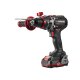PARKSIDE PERFORMANCE® 20 V Akku-Schlagbohrschrauber-Set »PSBSAP 20-Li D4«, mit Akku- und Ladegerät - B-Ware sehr gut