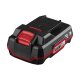 PARKSIDE PERFORMANCE® 20 V Akku-Schlagbohrschrauber-Set »PSBSAP 20-Li D4«, mit Akku- und Ladegerät - B-Ware sehr gut