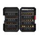PARKSIDE PERFORMANCE® 20 V Akku-Schlagbohrschrauber-Set »PSBSAP 20-Li D4«, mit Akku- und Ladegerät - B-Ware sehr gut