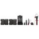PARKSIDE PERFORMANCE® 20 V Akku-Schlagbohrschrauber-Set »PSBSAP 20-Li D4«, mit Akku- und Ladegerät - B-Ware sehr gut