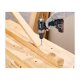 PARKSIDE PERFORMANCE® 20 V Akku-Schlagbohrschrauber-Set »PSBSAP 20-Li D4«, mit Akku- und Ladegerät - B-Ware sehr gut