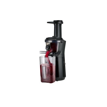 SILVERCREST® Slow Juicer, auch für hartes Gemüse geeignet - B-Ware gut