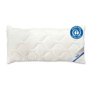 BeCo Kopfkissen »KlimaTop Tencel« (80 x 40...