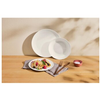 SILVERCREST® Geschirr-Set, 18-teilig - B-Ware sehr gut