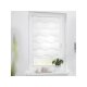 Lichtblick Duo Rollo Welle Klemmfix, ohne Bohren, ab 45 x 150 cm (Weiß, 80x220 cm) - B-Ware sehr gut