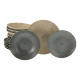 Creatable 18-teiliges Geschirrset Catania Mix - B-Ware sehr gut