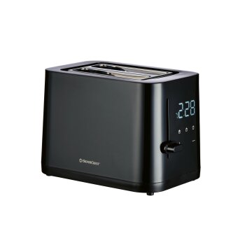 SILVERCREST® Premium-Toaster »STD 870 A2« digital - B-Ware neuwertig