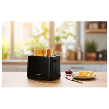 SILVERCREST® Premium-Toaster »STD 870 A2« digital - B-Ware neuwertig