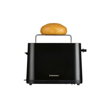 SILVERCREST® Premium-Toaster »STD 870 A2« digital - B-Ware neuwertig