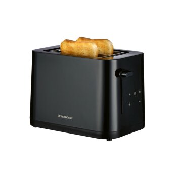 SILVERCREST® Premium-Toaster »STD 870 A2« digital - B-Ware neuwertig