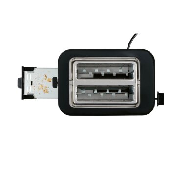 SILVERCREST® Premium-Toaster »STD 870 A2« digital - B-Ware neuwertig