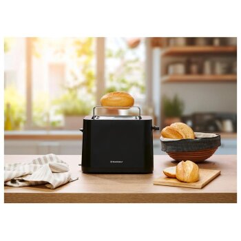 SILVERCREST® Premium-Toaster »STD 870 A2« digital - B-Ware neuwertig