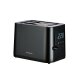 SILVERCREST® Premium-Toaster »STD 870 A2« digital - B-Ware neuwertig